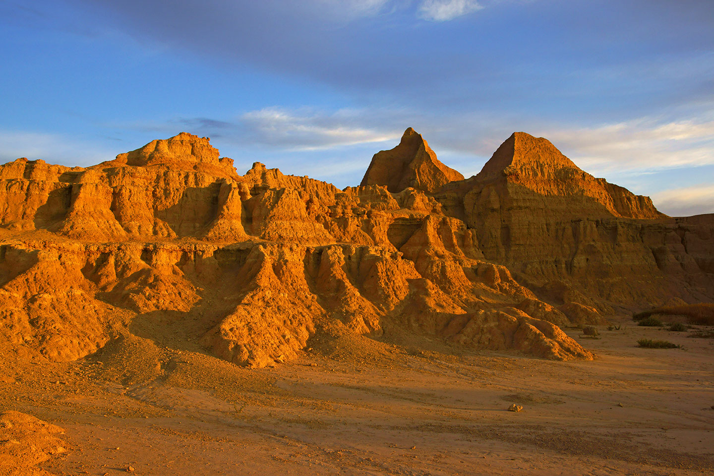 Local South Dakota Attractions near Rafter J Bar Ranch in the black hills